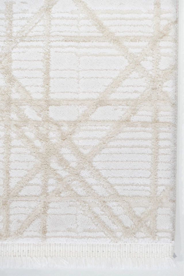 Dolce Vita Halı Firenze 903 Line Modern Yolluk