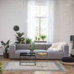 Dolce Vita Halı Lusso 8203 Grey