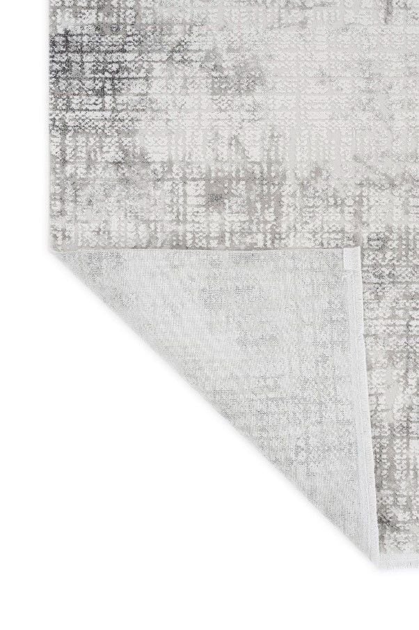 eHalıcım Lily LA11A Modern Oturma Odası Akrilik Kolay Temizlenebilir Halı