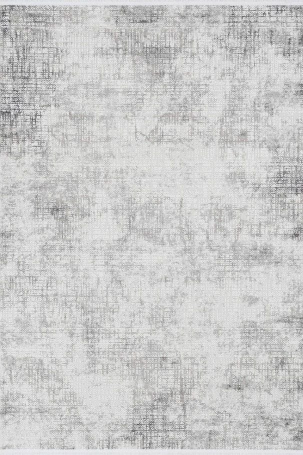 eHalıcım Lily LA11A Modern Oturma Odası Akrilik Kolay Temizlenebilir Halı