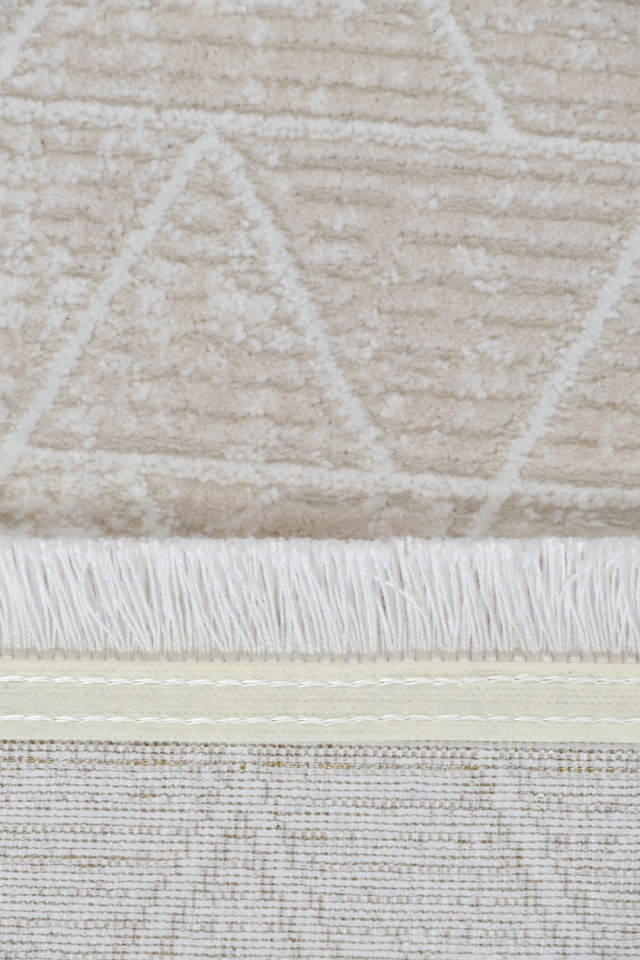Dolce Vita Halı Pegasus 3006 Cream Yolluk