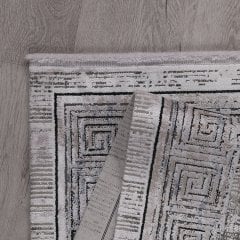 Angora Halı Venezia A132A Krem Mavi