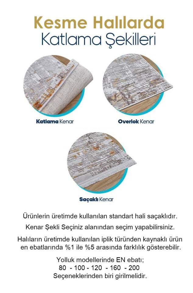Sanat Halı Hera 3559 Yolluk