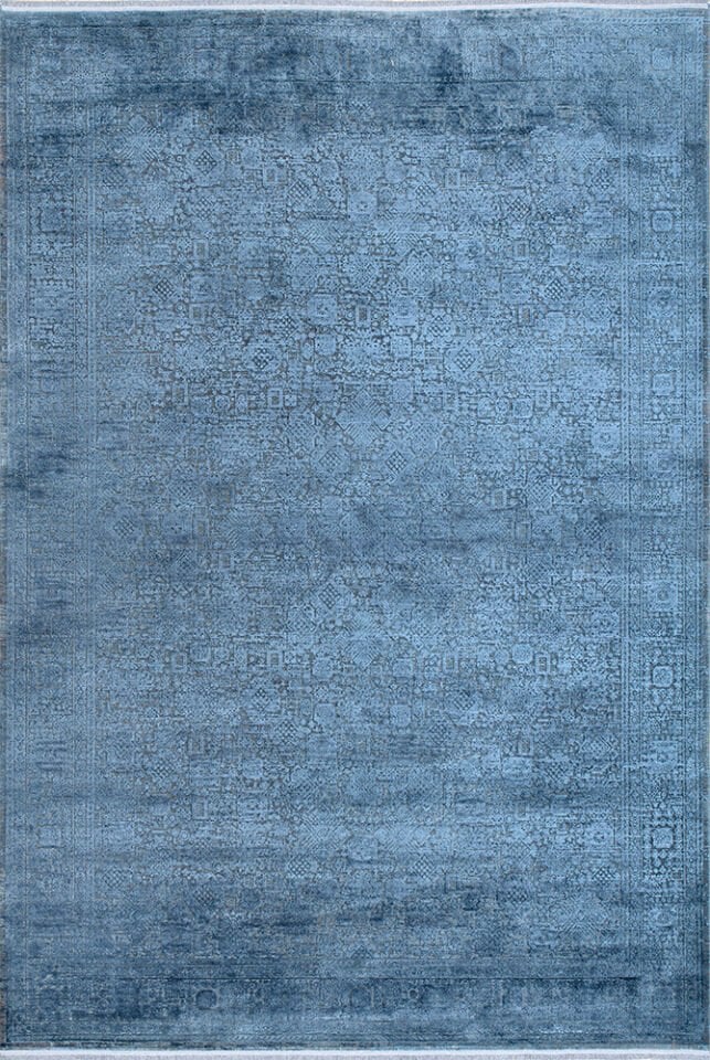 Artemis Halı Hermes Color B104KM Yüksek Kaliteli Yumuşak Dokulu Çerçeveli Modern Şık Halı