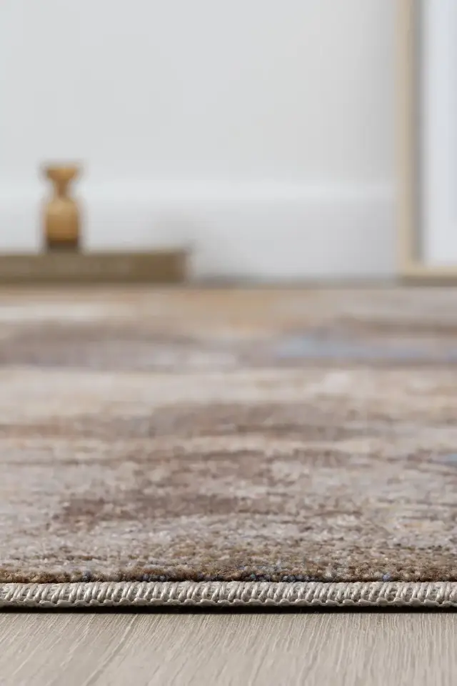 Seyran Halı Asır 116 Grey Yolluk