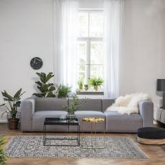 Dolce Vita Halı Lusso 8206 Multi 80x300