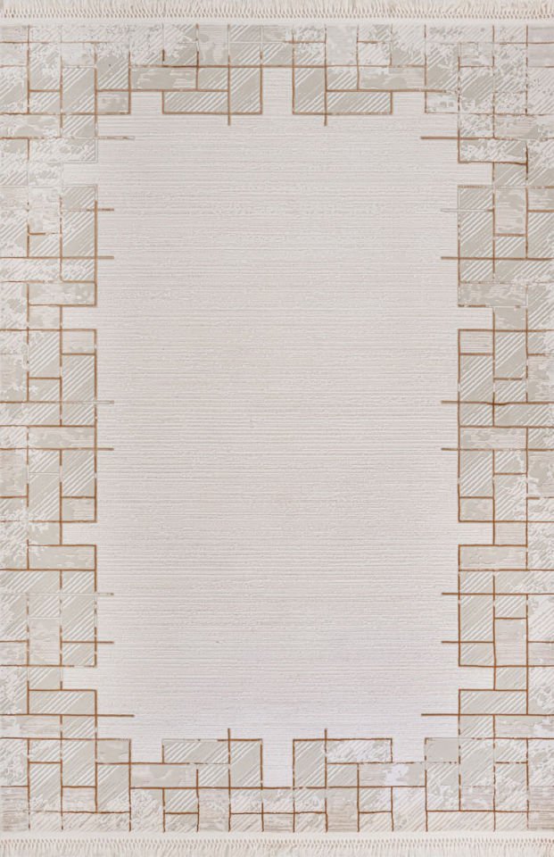 Luxess Halı Olivya 1081 Bej
