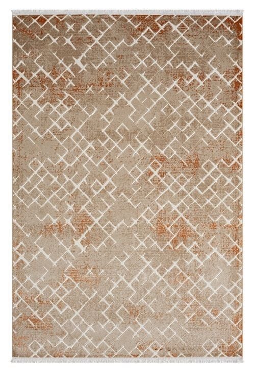 Seyran Halı Asya 521 Terra Yolluk