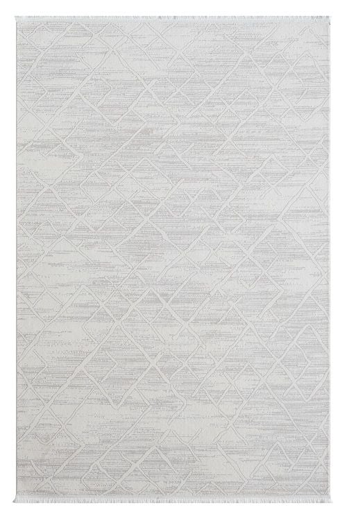 Seyran Halı Asya 522 Gri Yolluk