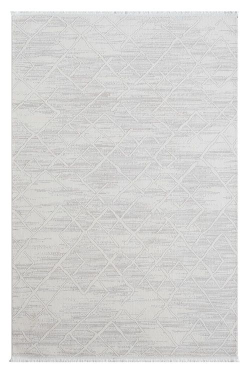 Seyran Halı Asya 522 Gri Yolluk