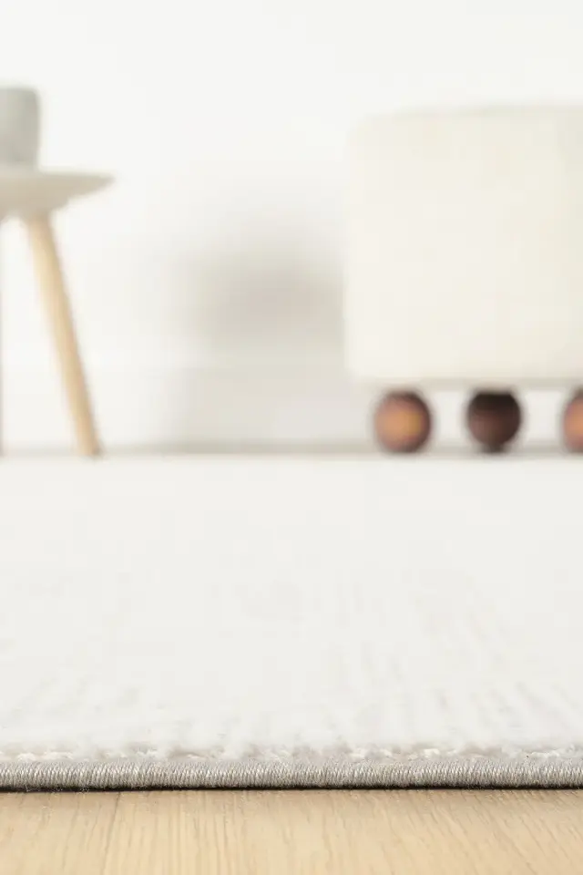 Seyran Halı Asya 522 Gri Yolluk