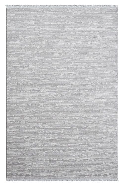 Seyran Halı Asya 528 Gri Yolluk