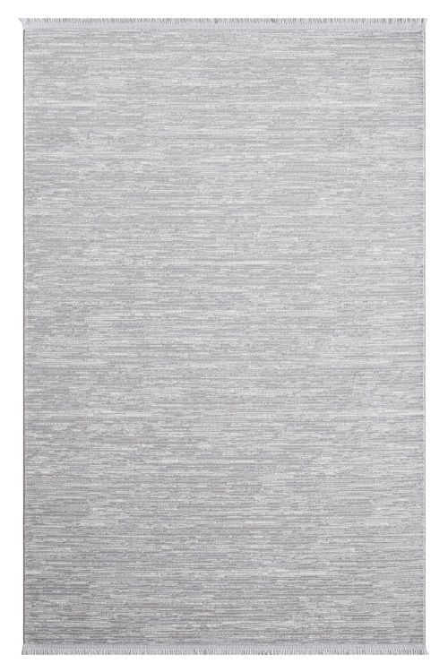 Seyran Halı Asya 528 Gri Yolluk