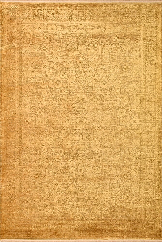 Artemis Halı Hermes Color B104SA Yüksek Kaliteli Yumuşak Dokulu Çerçeveli Modern Şık Halı