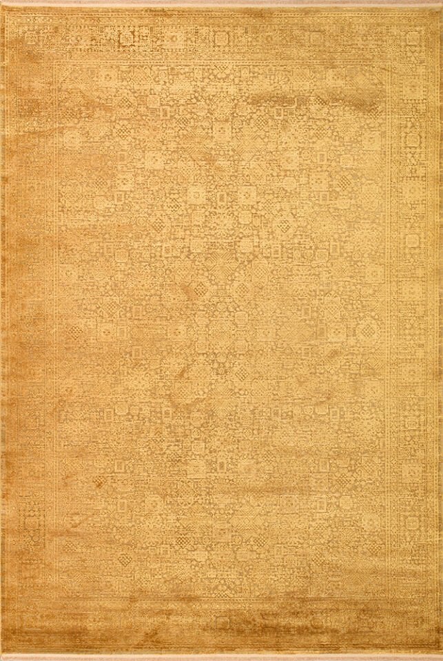 Artemis Halı Hermes Color B104SA Yüksek Kaliteli Yumuşak Dokulu Çerçeveli Modern Şık Halı