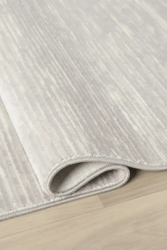 Seyran Halı Asya 528 Gri Yolluk