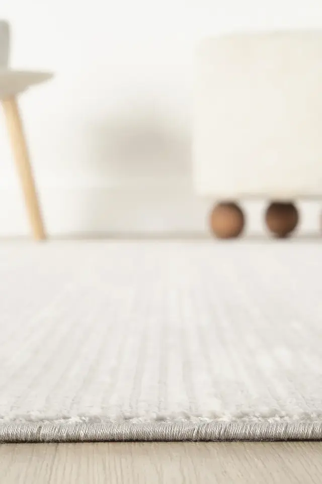 Seyran Halı Asya 528 Gri Yolluk