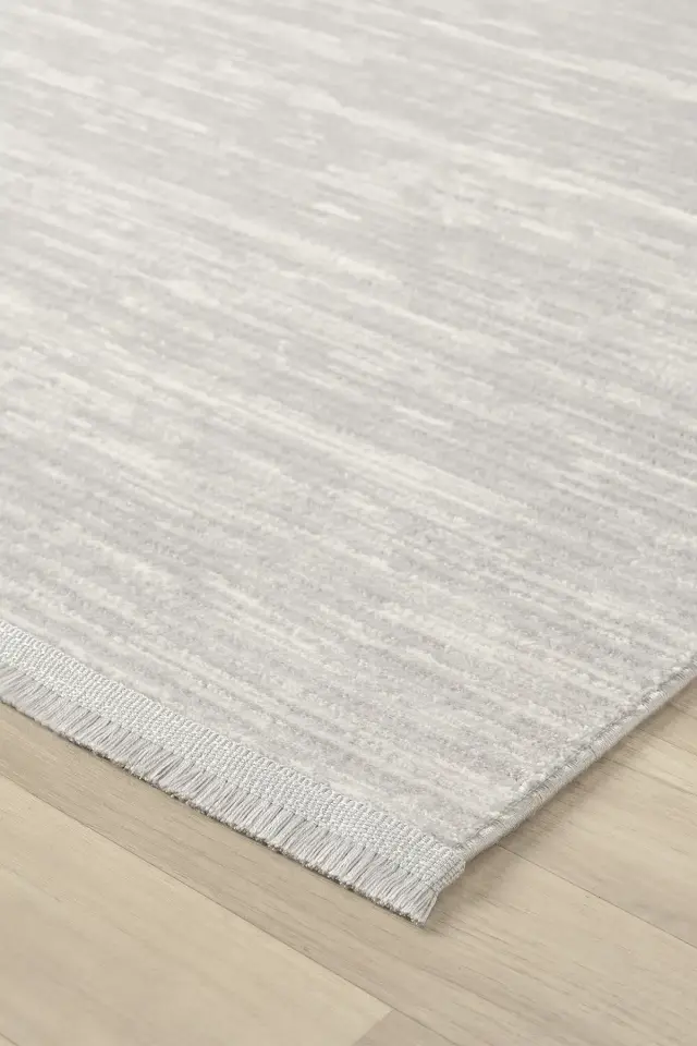 Seyran Halı Asya 528 Gri Yolluk