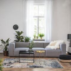 Dolce Vita Halı Lusso 8207 Multi