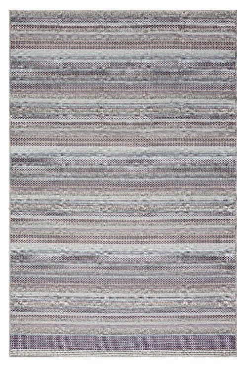 Seyran Halı Etnik 2550 Bordo Yolluk