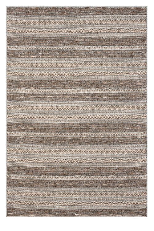 Seyran Halı Etnik 2553 Terra Yolluk