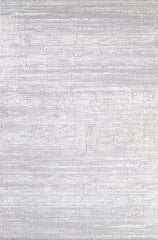 Artemis Halı Runner 5006A Gri Kemik Akrilik Saçaklı Modern Oturma Odası ve Salon Halısı