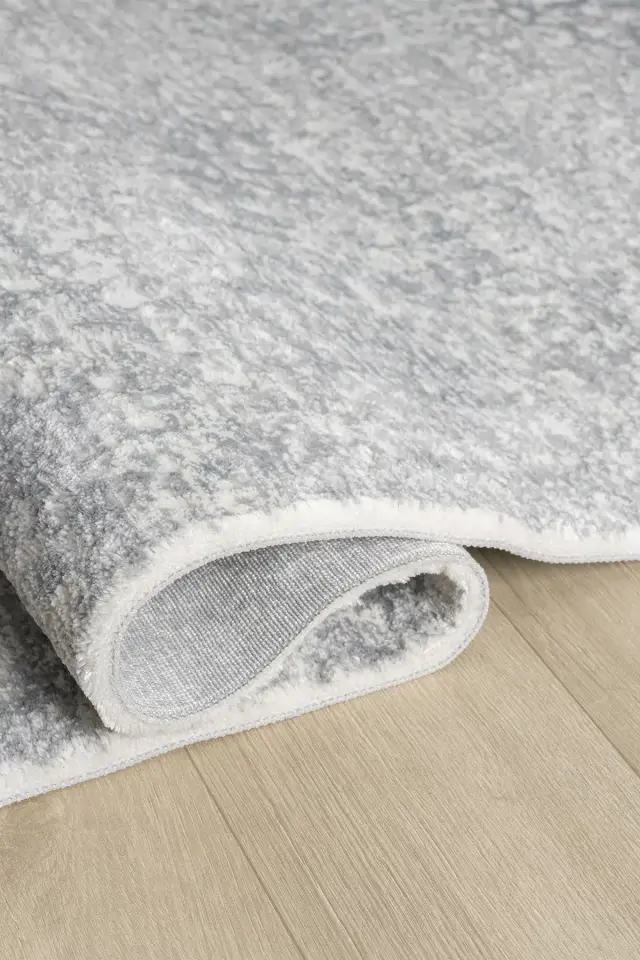 Seyran Halı Evita 6001 Gri Yolluk