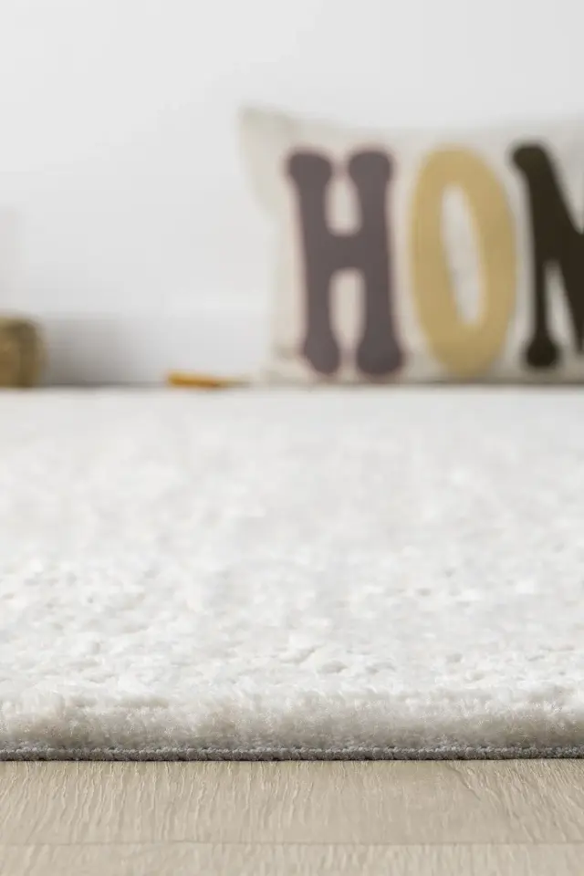 Seyran Halı Evita 6001 Krem Yolluk