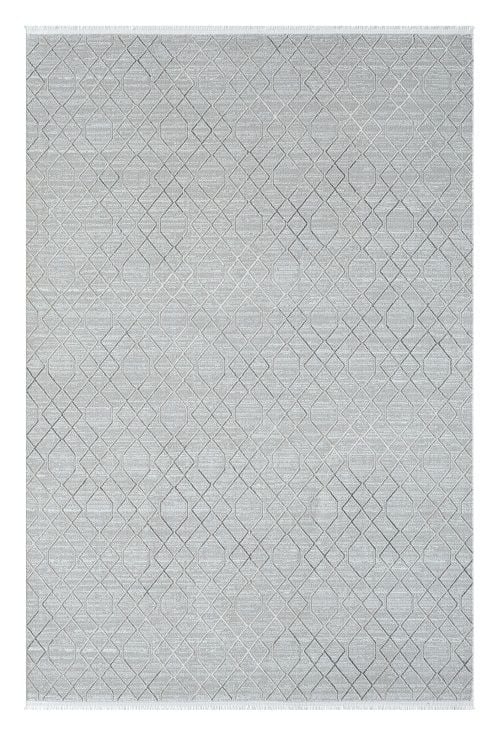 Seyran Halı Grad 3206 Antrasit Yolluk