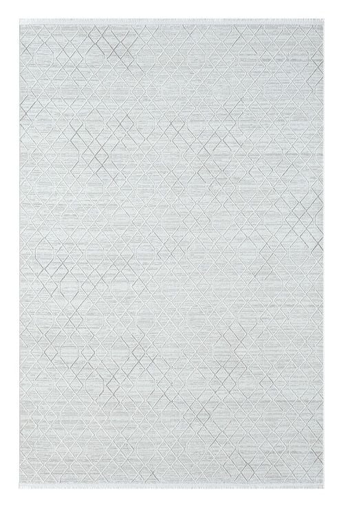 Seyran Halı Grad 3206 Gri Yolluk