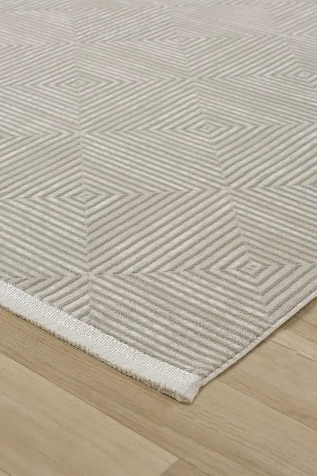 Seyran Halı Gusto 901 Bej Yolluk