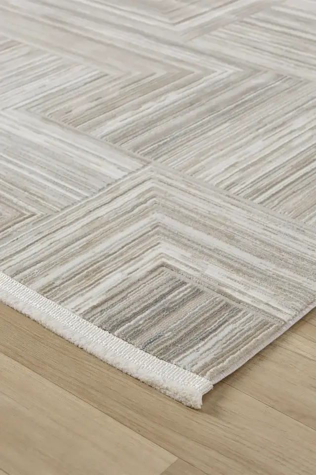 Seyran Halı Gusto 902 Bej Yolluk
