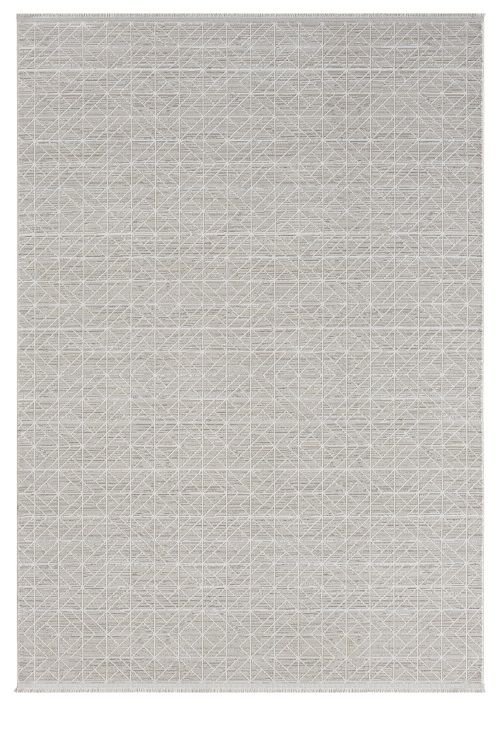 Seyran Halı Gusto 903 Gri Yolluk