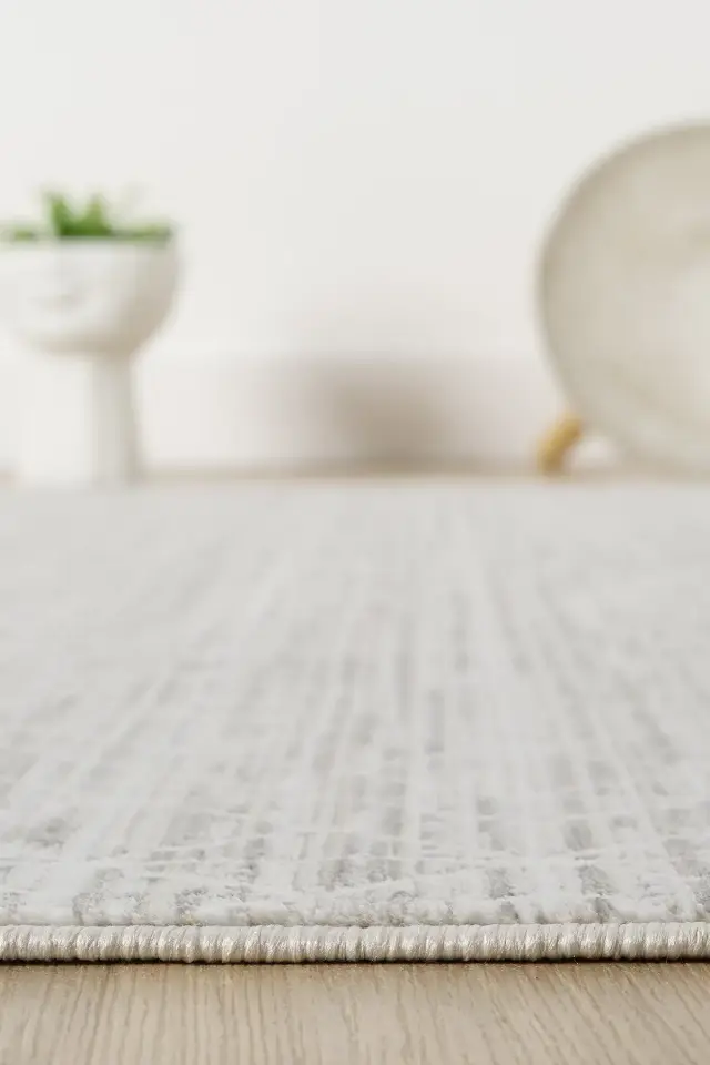 Seyran Halı Gusto 903 Gri Yolluk