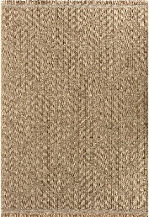 Seyran Halı İndia 669 Bej Yolluk