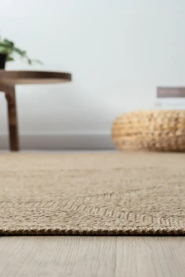 Seyran Halı İndia 669 Bej Yolluk