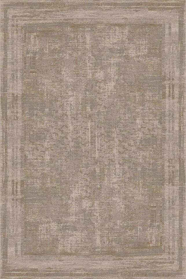 Artemis Halı Hermes Color B116KA Yüksek Kaliteli Yumuşak Dokulu Çerçeveli Modern Şık Halı