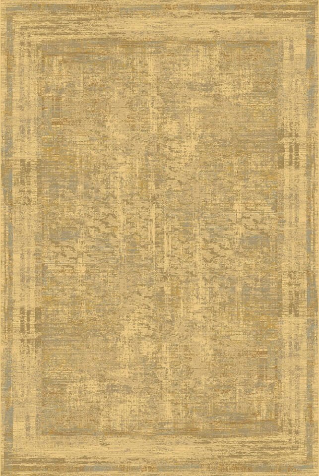 Artemis Halı Hermes Color B116SA Yüksek Kaliteli Yumuşak Dokulu Çerçeveli Modern Şık Halı