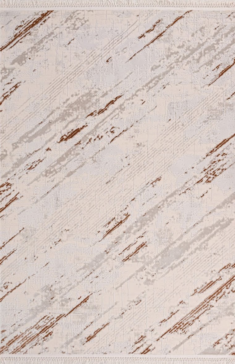 Luxess Halı Piraye 1084 Taba