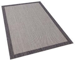 Jüt Sisal 09313 Halı