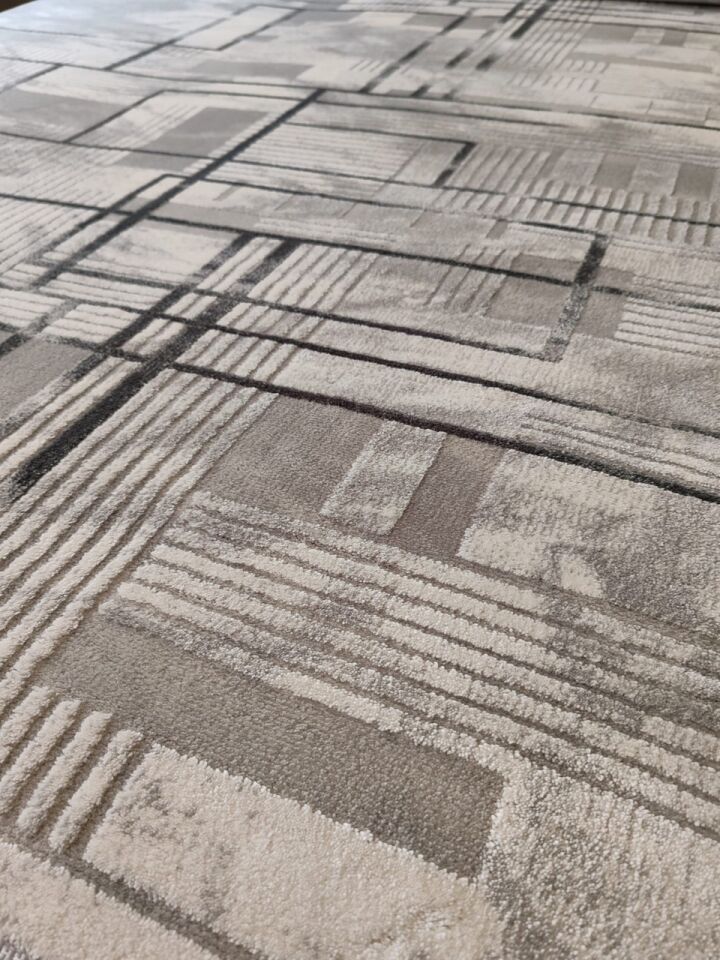 Artemis Halı Samoa 2378C Gri Yolluk