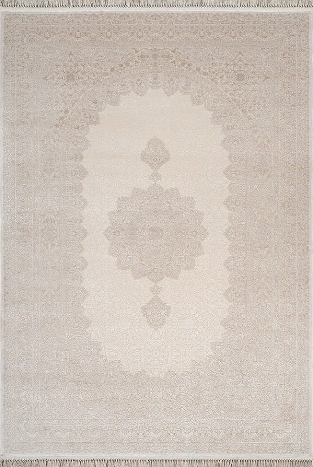 Artemis Halı Pera Palace Y1074C Yumuşak Dokulu Yüksek Kaliteli Çerçeveli Şık Halı