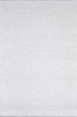 Artemis Halı Runner 5009B Gri Akrilik Saçaklı Modern Oturma Odası ve Salon Halısı