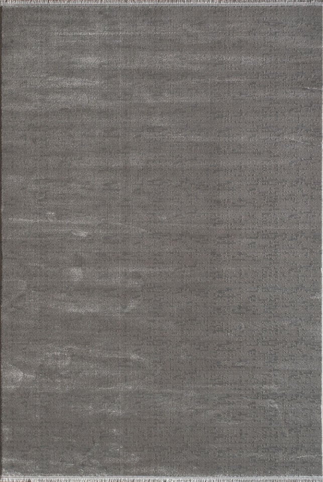 Artemis Halı Murano 01935E Antrasit Akrilik Yumuşak Dokulu Oturma Odası Halısı