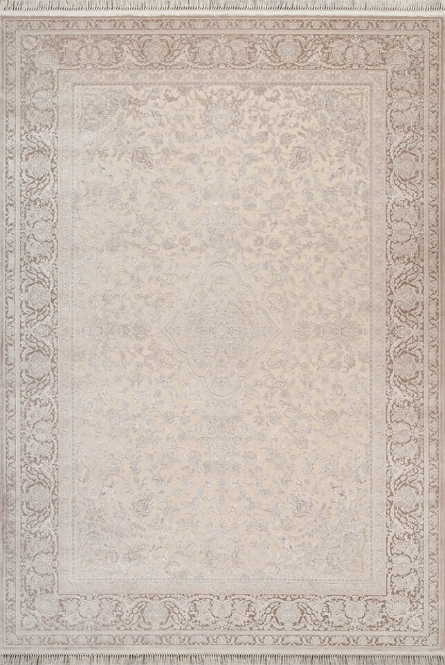 Artemis Halı Pera Palace Y1075A Yumuşak Dokulu Yüksek Kaliteli Çerçeveli Şık Halı