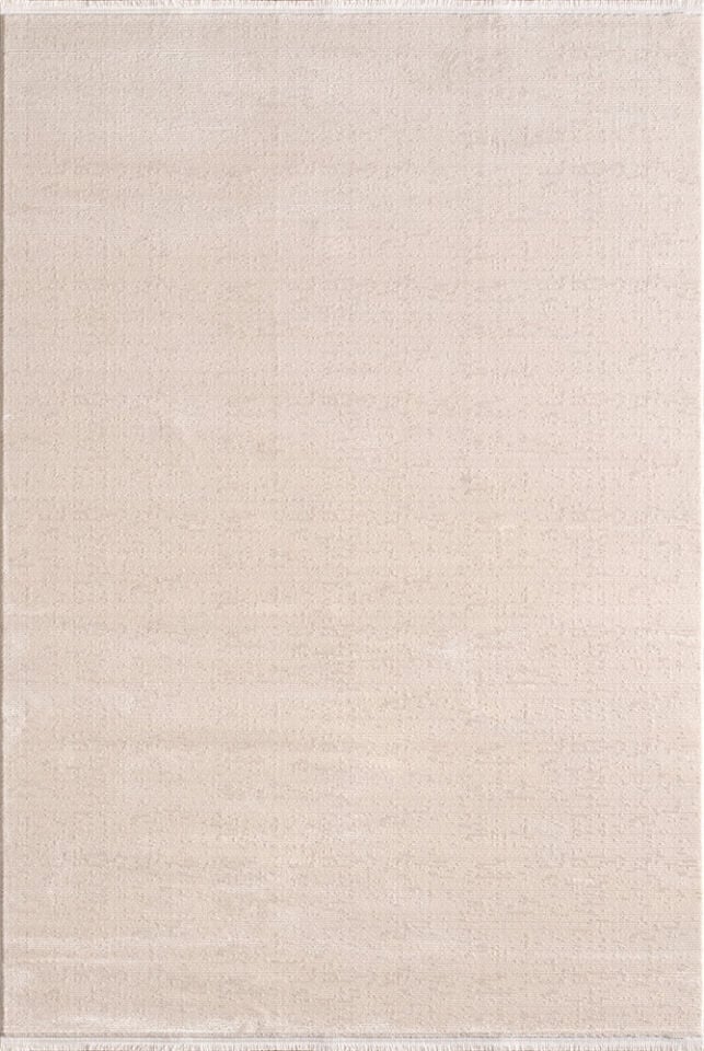 Artemis Halı Murano 01935D Bej Akrilik Yumuşak Dokulu Oturma Odası Halısı