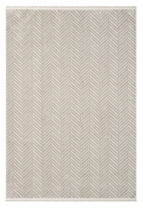 Seyran Halı Stella 0201 Bej Yolluk