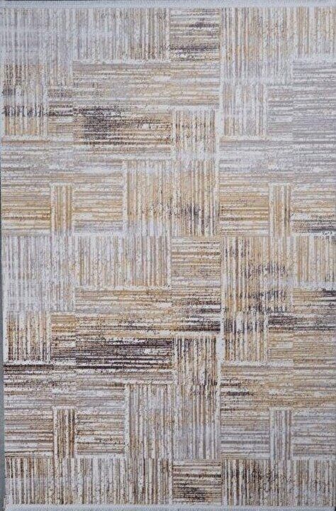 Gümüşsuyu Halı Viera 15594 - Sarı