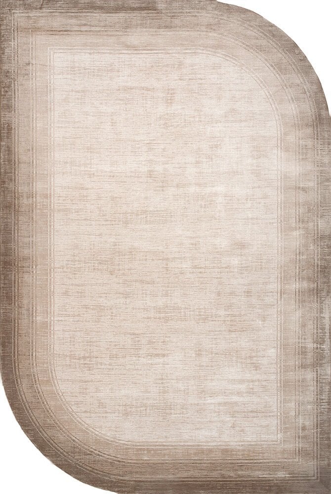 Artemis Halı Art Shape Y1023D Yüksek Kaliteli Yumuşak Dokulu Modern Şık Halı