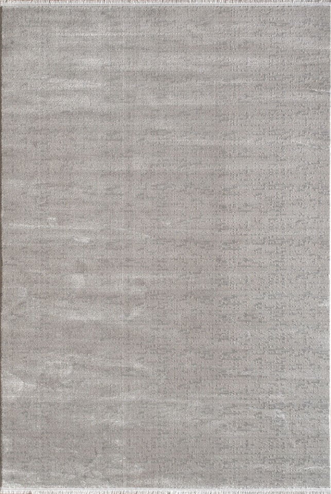 Artemis Halı Murano 01935C Gri Akrilik Yumuşak Dokulu Oturma Odası Halısı